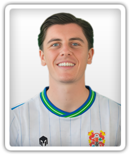 Player face
