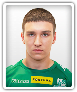 Player face