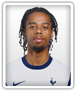 Player face