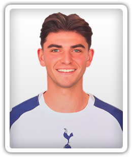 Player face