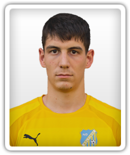 Marin Rantaša