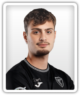 Player face