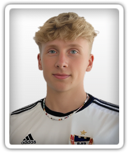 Player face