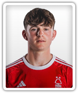 Player face