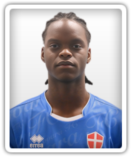 Player face