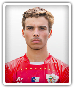 Player face