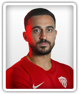 Michalis Koumouris