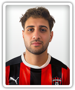 Player face
