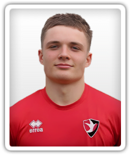 Player face