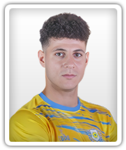 Player face