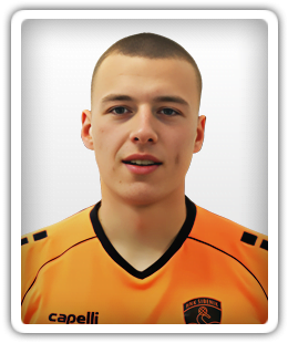 Player face