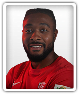 Player face