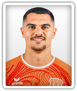 Michalis Christodoulou