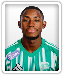 Player face