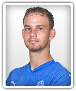 Player face