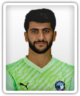 Player face