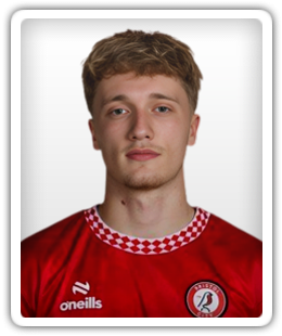 Player face