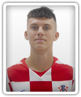 Player face