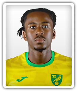 Player face
