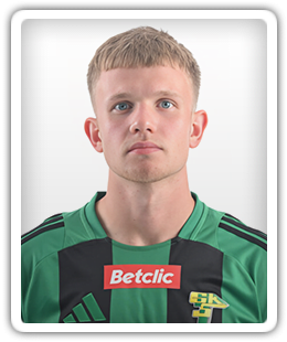 Player face