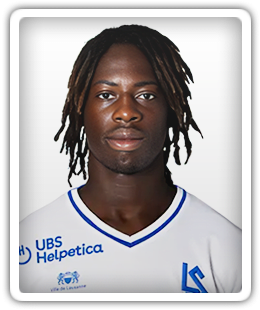 N'Diaye