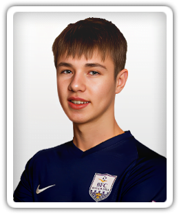 Player face