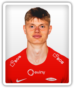 Rasmus Holten