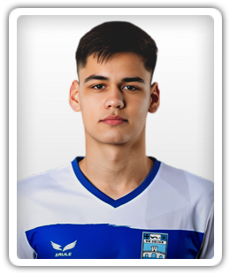 Antonio Perić