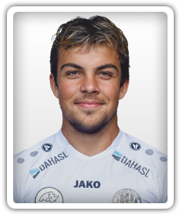 Adam Binar