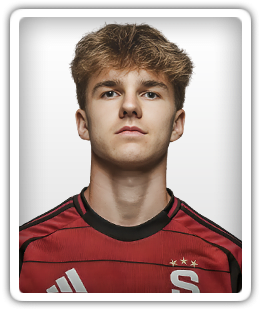 Vojtěch Hranoš