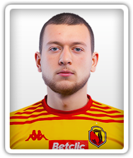 Player face