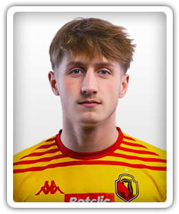 Player face