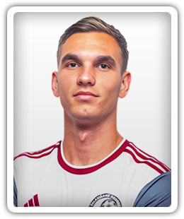 Player face
