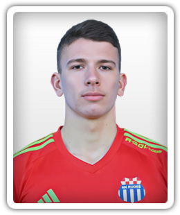 Player face