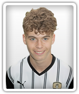 Player face