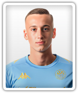 Player face