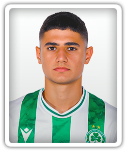 Nikolaou