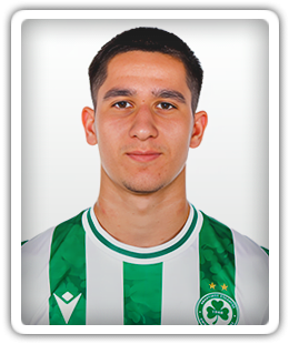 Player face