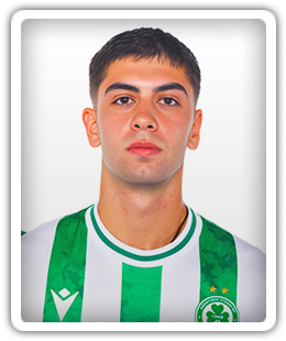 Player face
