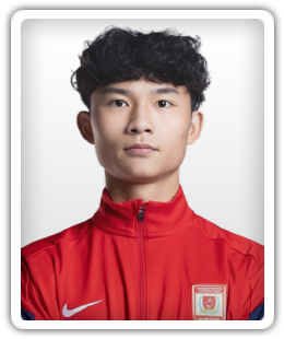 Liu Ziheng