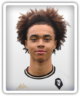 Player face