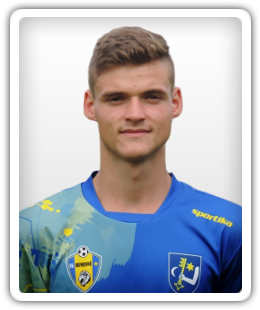 Samuel Balica