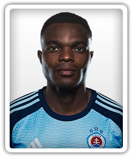 Elvis Akpooghene Isaac