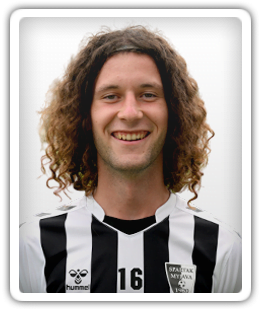Player face