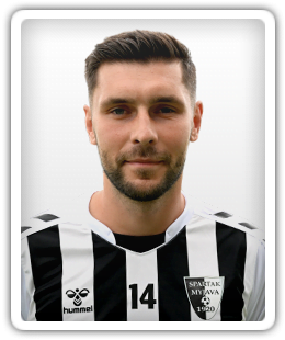 Player face