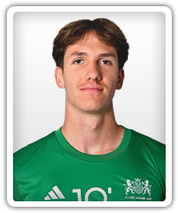Noah Noverraz