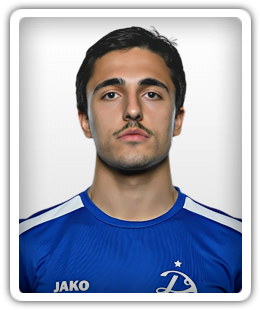 Tskhovrebashvili