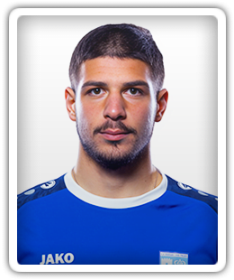 Gogotishvili