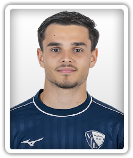 Player face