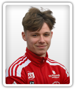 Player face